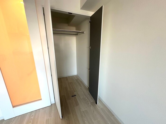 ララソル芦屋の物件内観写真