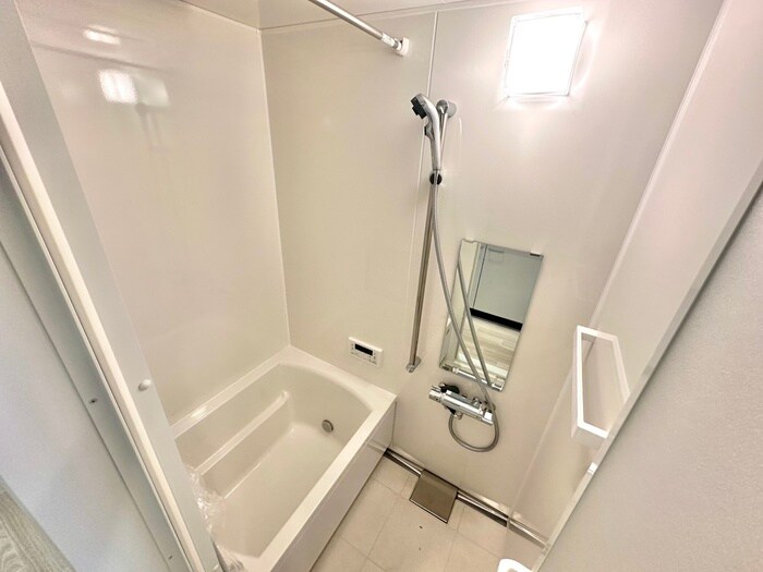 ララソル芦屋の物件内観写真