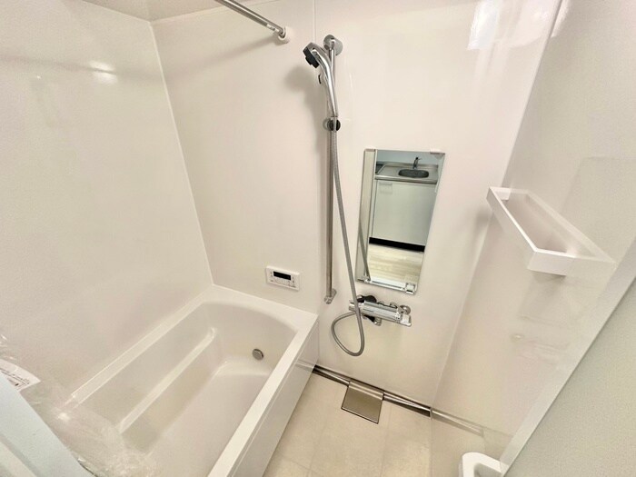 ララソル芦屋の物件内観写真