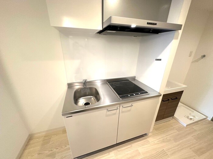 ララソル芦屋の物件内観写真