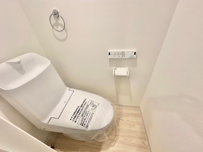 ララソル芦屋の物件内観写真