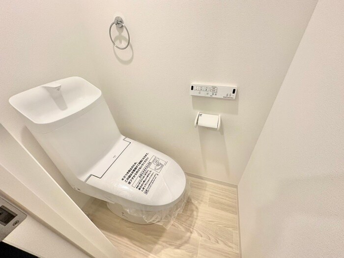 ララソル芦屋の物件内観写真