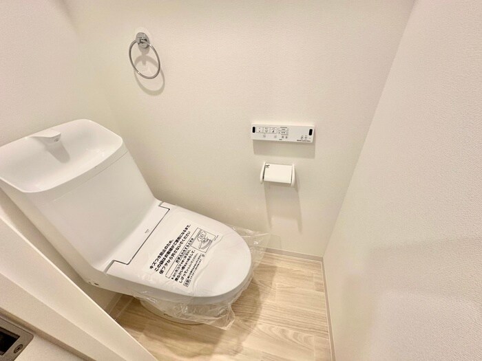 ララソル芦屋の物件内観写真