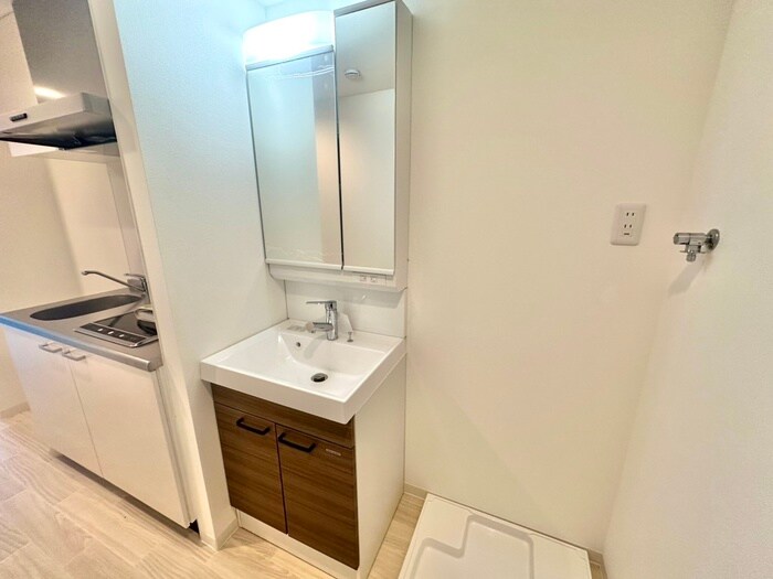 ララソル芦屋の物件内観写真