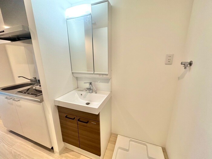 ララソル芦屋の物件内観写真