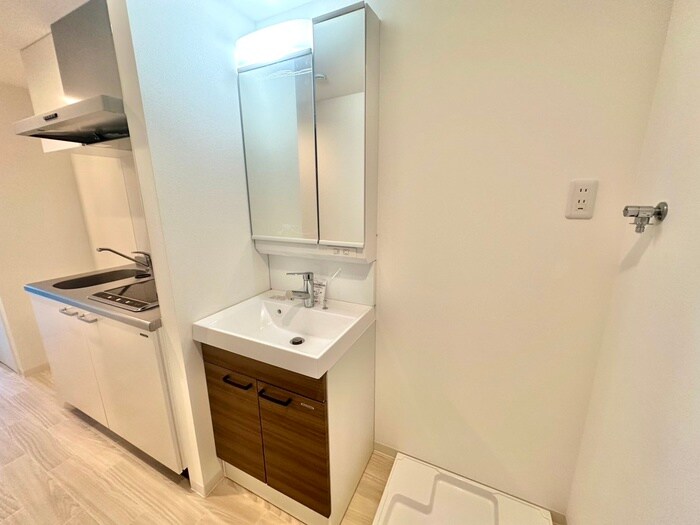 ララソル芦屋の物件内観写真