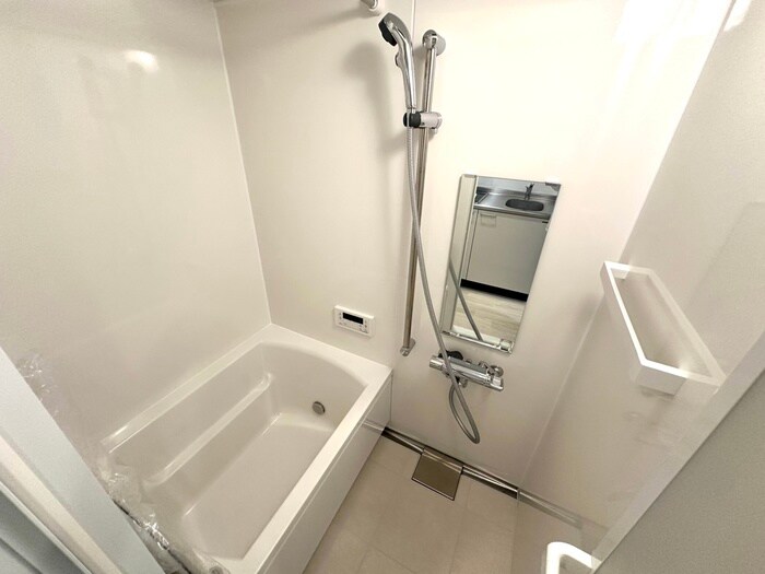 ララソル芦屋の物件内観写真