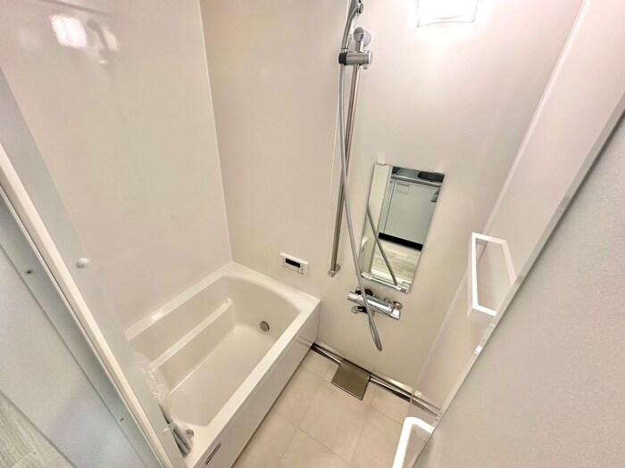 ララソル芦屋の物件内観写真