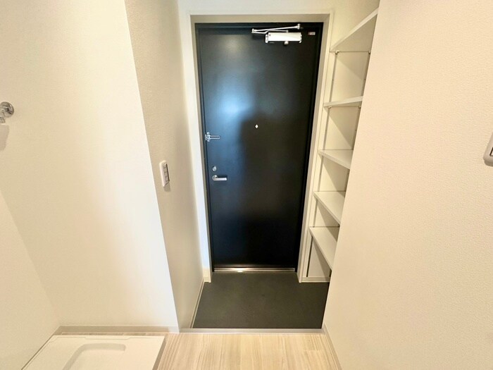 ララソル芦屋の物件内観写真