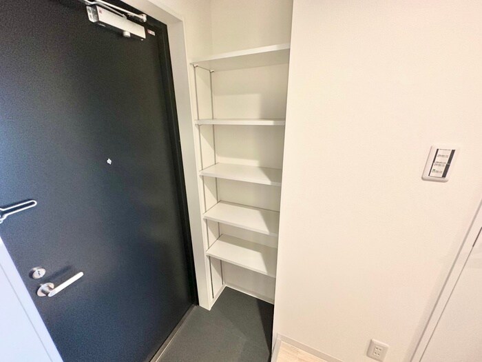 ララソル芦屋の物件内観写真