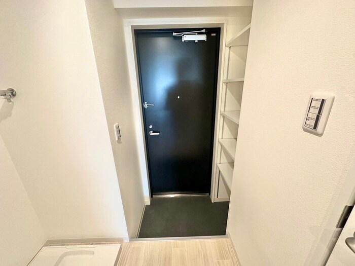 ララソル芦屋の物件内観写真