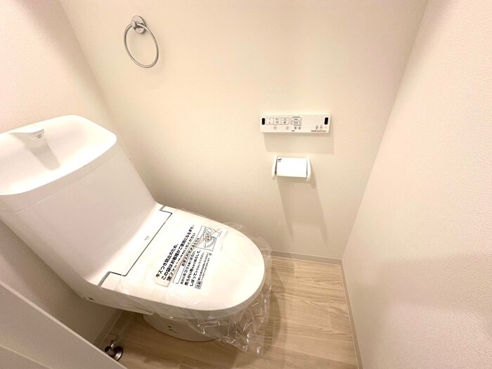 ララソル芦屋の物件内観写真