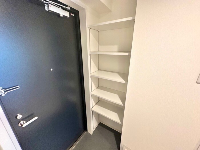 ララソル芦屋の物件内観写真