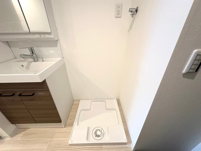 ララソル芦屋の物件内観写真