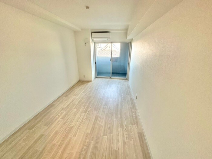 ララソル芦屋の物件内観写真