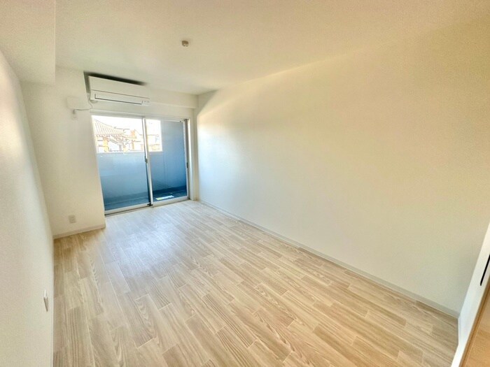 ララソル芦屋の物件内観写真