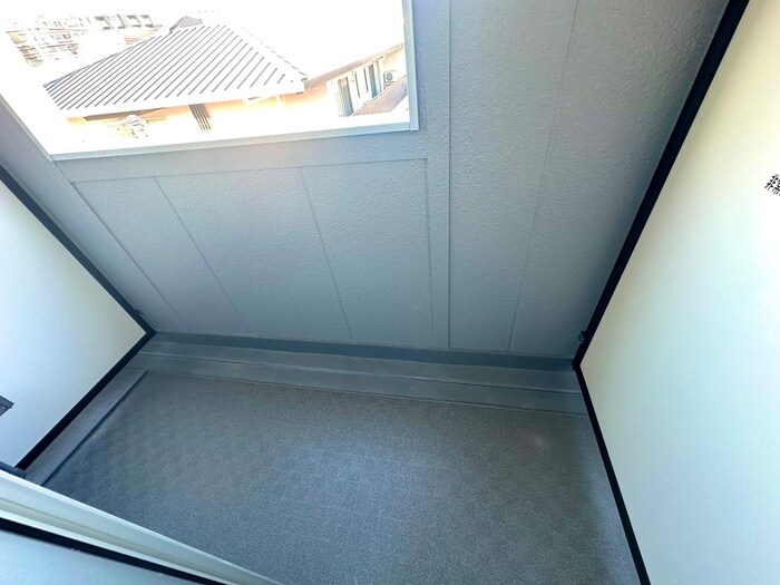 ララソル芦屋の物件内観写真