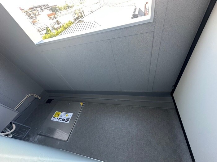 ララソル芦屋の物件内観写真