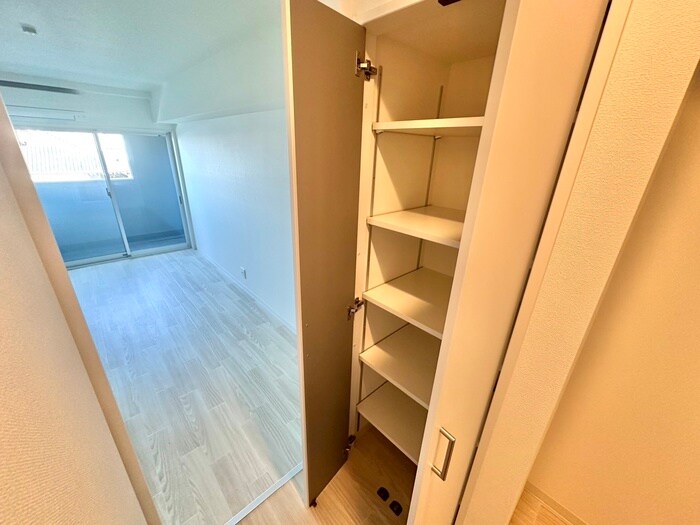 ララソル芦屋の物件内観写真