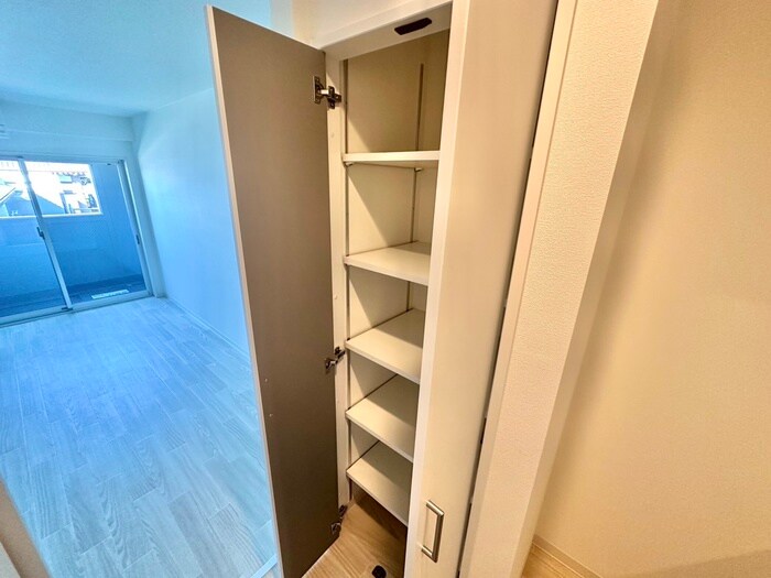 ララソル芦屋の物件内観写真