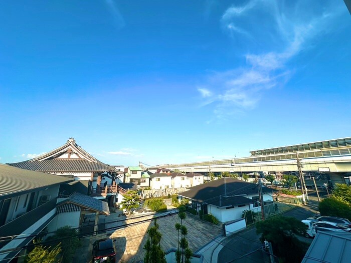 ララソル芦屋の物件内観写真