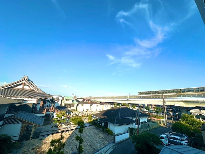 ララソル芦屋の物件内観写真