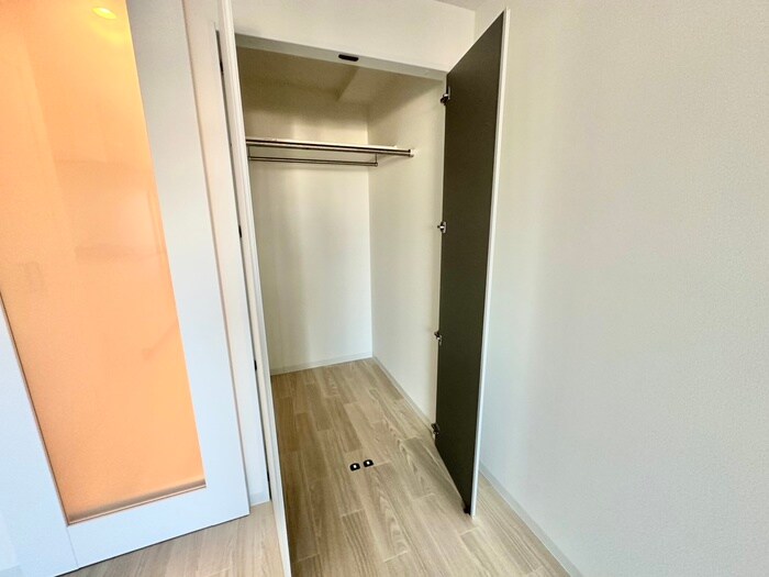 ララソル芦屋の物件内観写真