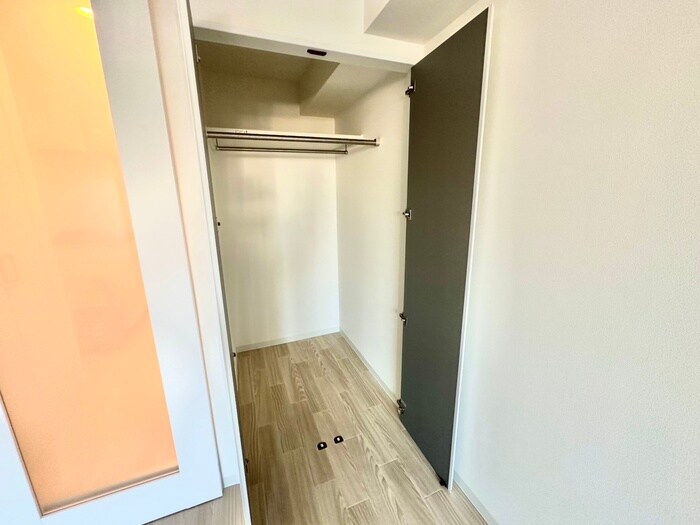 ララソル芦屋の物件内観写真