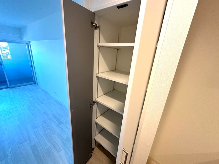 ララソル芦屋の物件内観写真