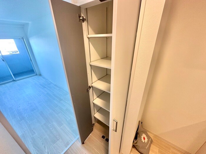 ララソル芦屋の物件内観写真