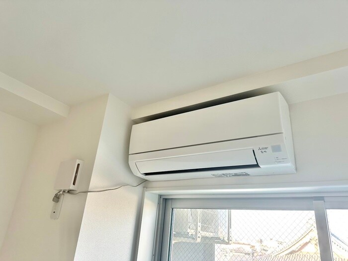 ララソル芦屋の物件内観写真