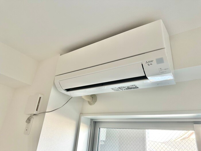 ララソル芦屋の物件内観写真