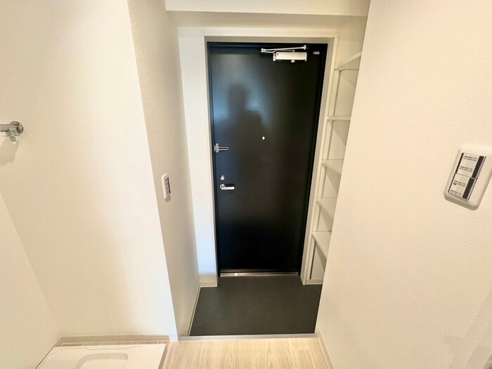 ララソル芦屋の物件内観写真