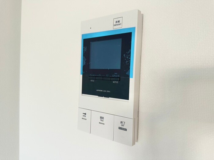 ララソル芦屋の物件内観写真