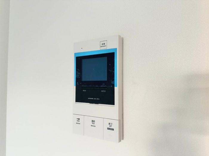 ララソル芦屋の物件内観写真