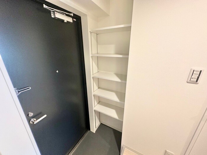 ララソル芦屋の物件内観写真