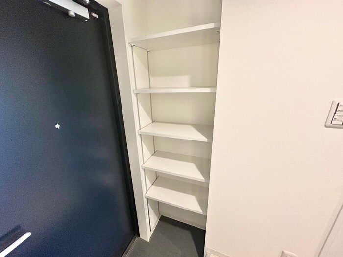 ララソル芦屋の物件内観写真