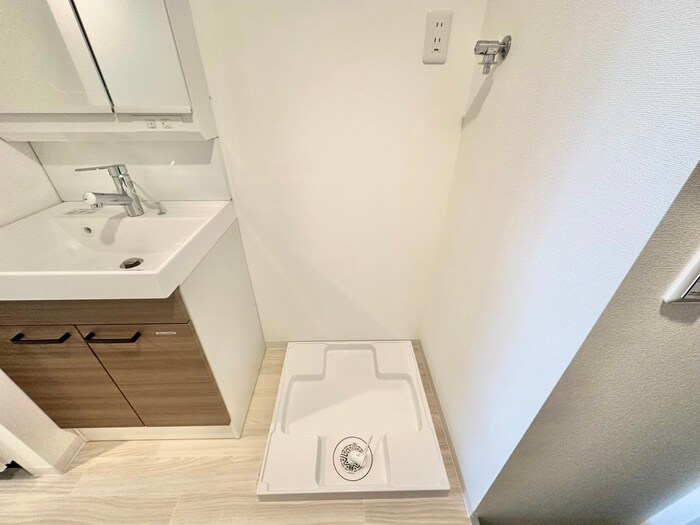 ララソル芦屋の物件内観写真