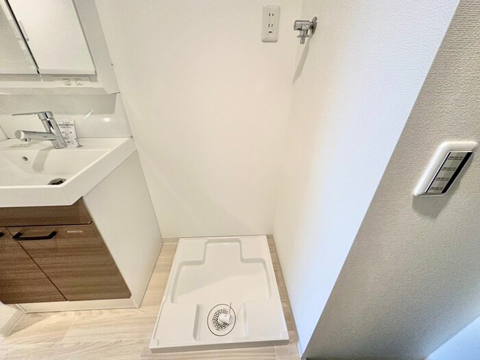 ララソル芦屋の物件内観写真