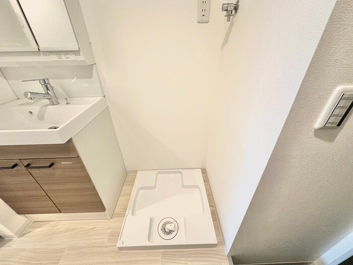 ララソル芦屋の物件内観写真