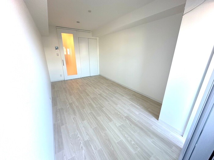 ララソル芦屋の物件内観写真