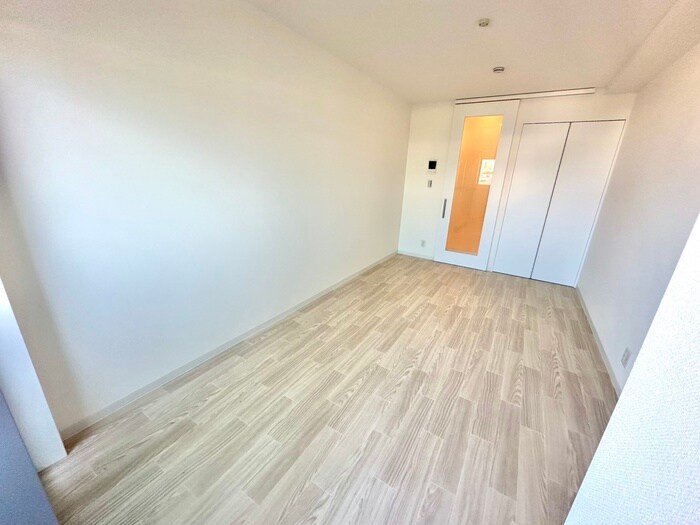 ララソル芦屋の物件内観写真