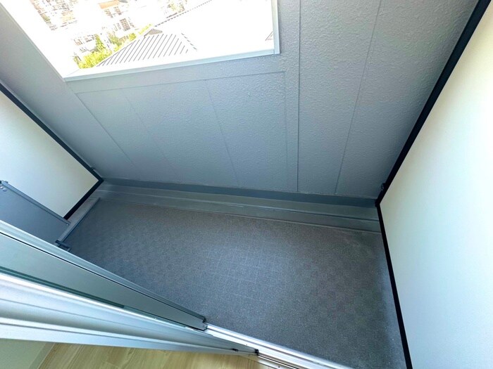 ララソル芦屋の物件内観写真