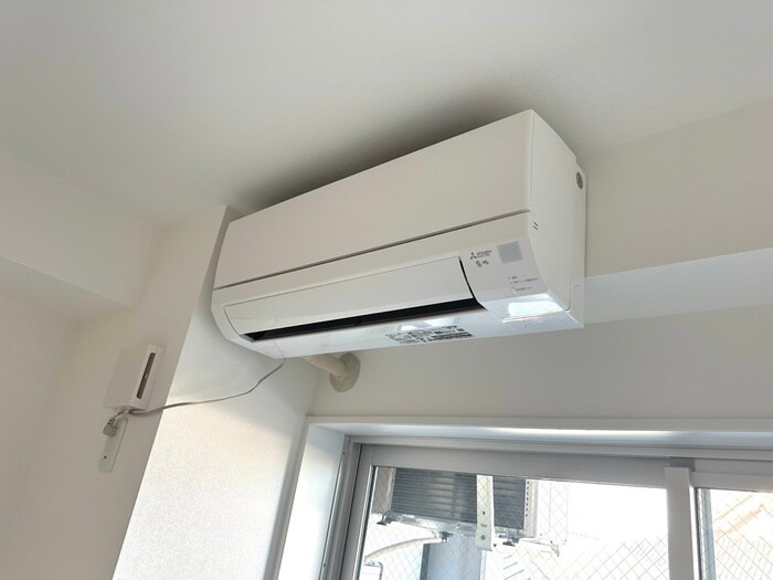 ララソル芦屋の物件内観写真