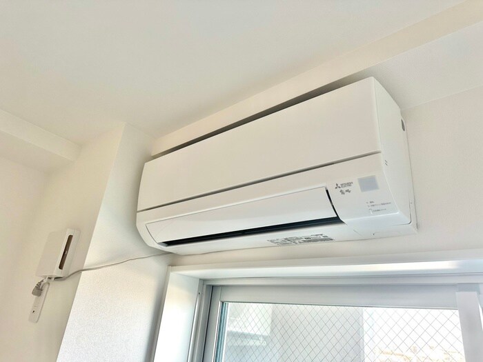 ララソル芦屋の物件内観写真