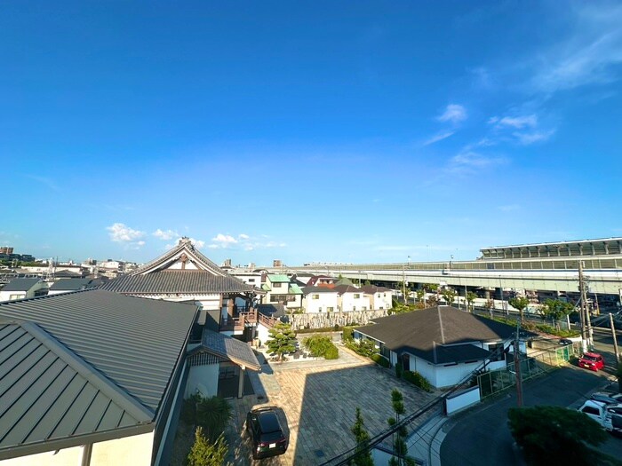 ララソル芦屋の物件内観写真