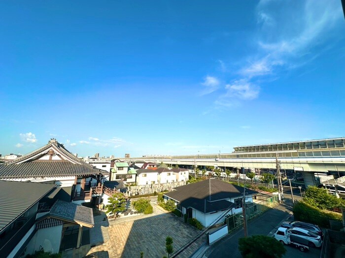 ララソル芦屋の物件内観写真