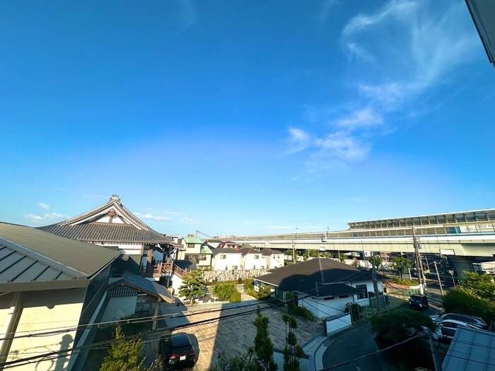 ララソル芦屋の物件内観写真