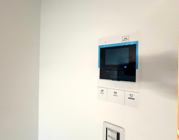 ララソル芦屋の物件内観写真