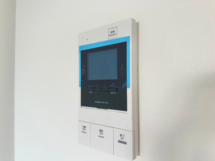 ララソル芦屋の物件内観写真